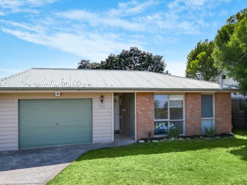 30 Godfrey Street, Blairgowrie, VIC 3942