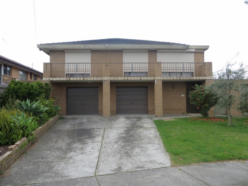 1 Howden Street, Oakleigh East, VIC 3166