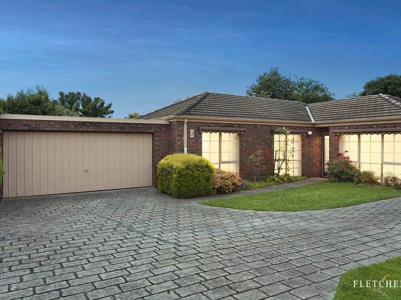 3/1A O'Shannessy Street, Nunawading, Vic 3131 Property Details