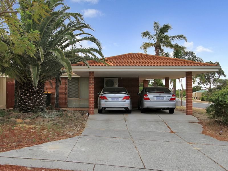 7 Picton Terrace, Alexander Heights, WA 6064