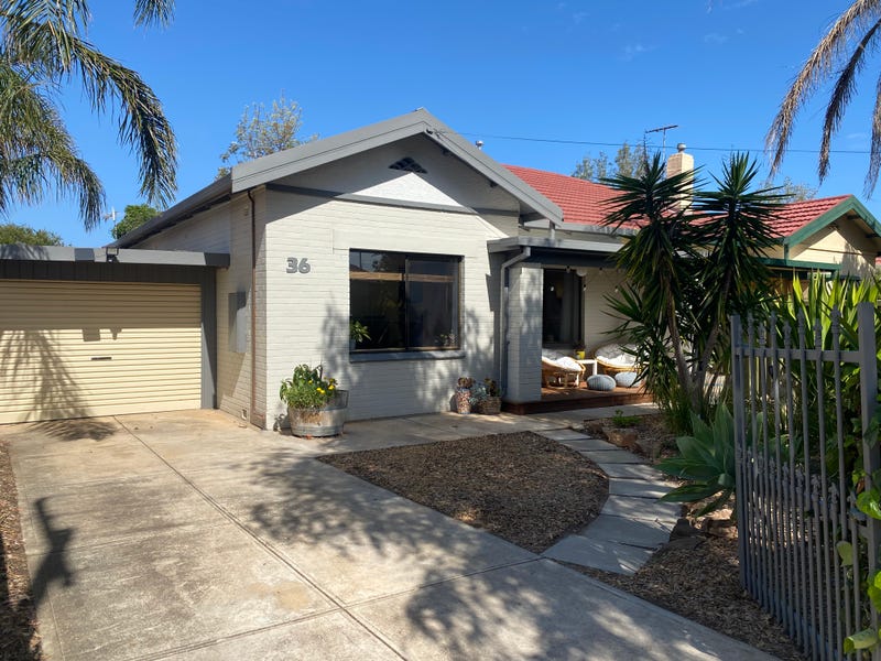 36 Carnarvon Terrace, Largs North, SA 5016