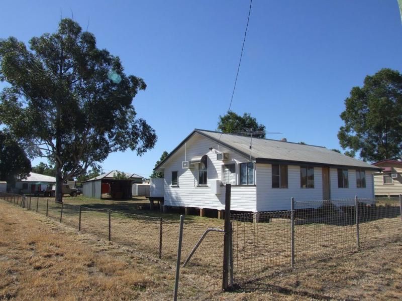 7 Dunning, Alpha, Qld 4724 House for Sale