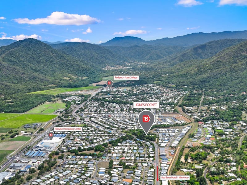 110124 Redlynch Intake Road, Redlynch, QLD 4870