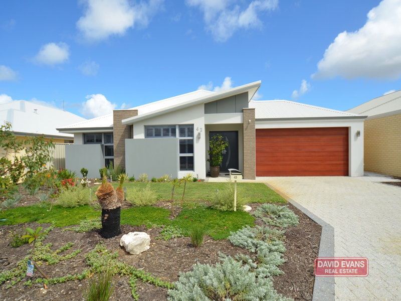 43 Karril Turn, Yanchep, WA 6035