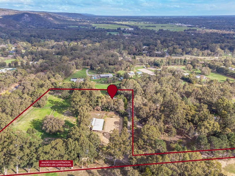 28 College Court, Serpentine, WA 6125 Property Details