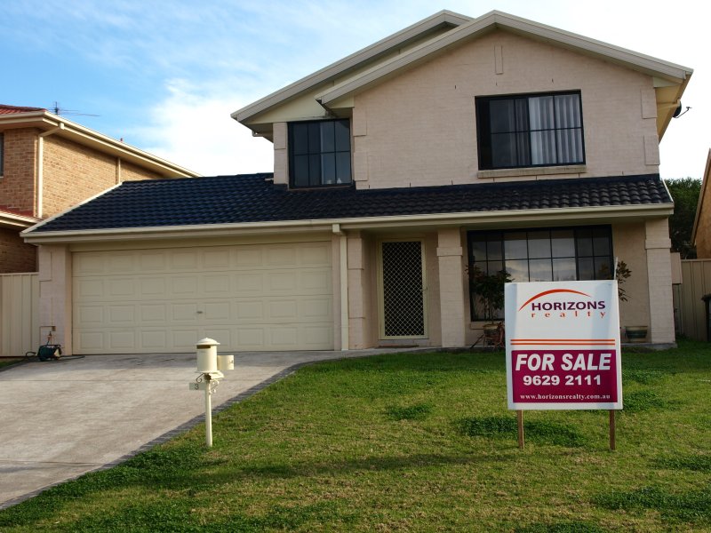 Property 105875804, Glenwood, NSW 2768 Property Details