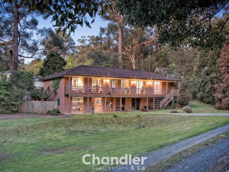 3537 Rankins Road, Monbulk, Vic 3793 Property Details