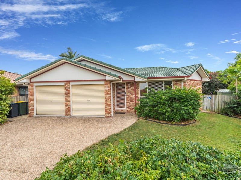 17 Joyce Cres, Bracken Ridge, QLD 4017