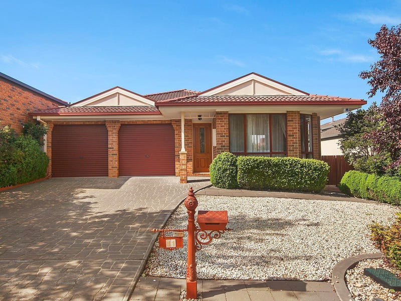11 Ibis Street, Nicholls, ACT 2913 Property Details