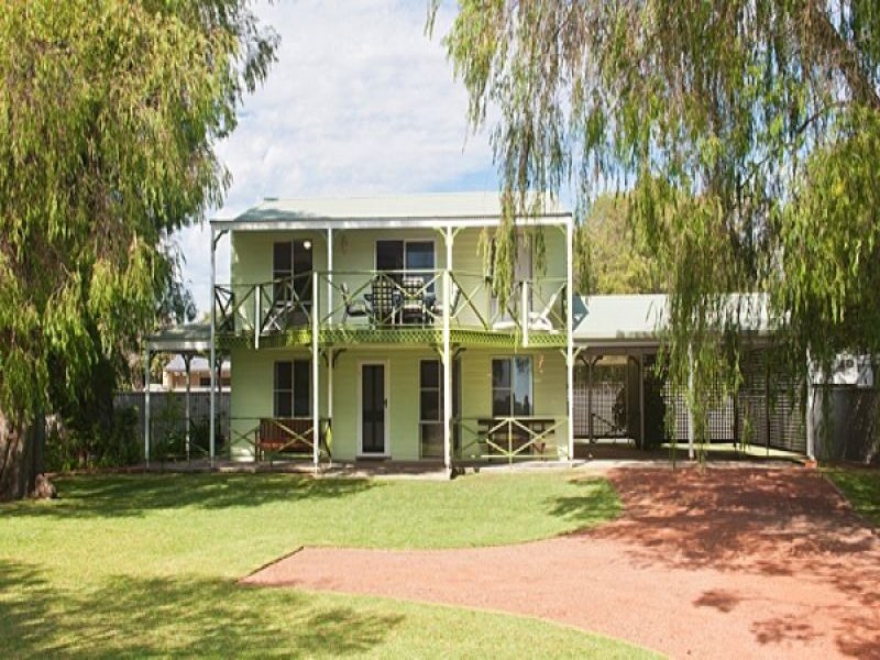 584 Geographe Bay Road, Abbey, WA 6280 Property Details