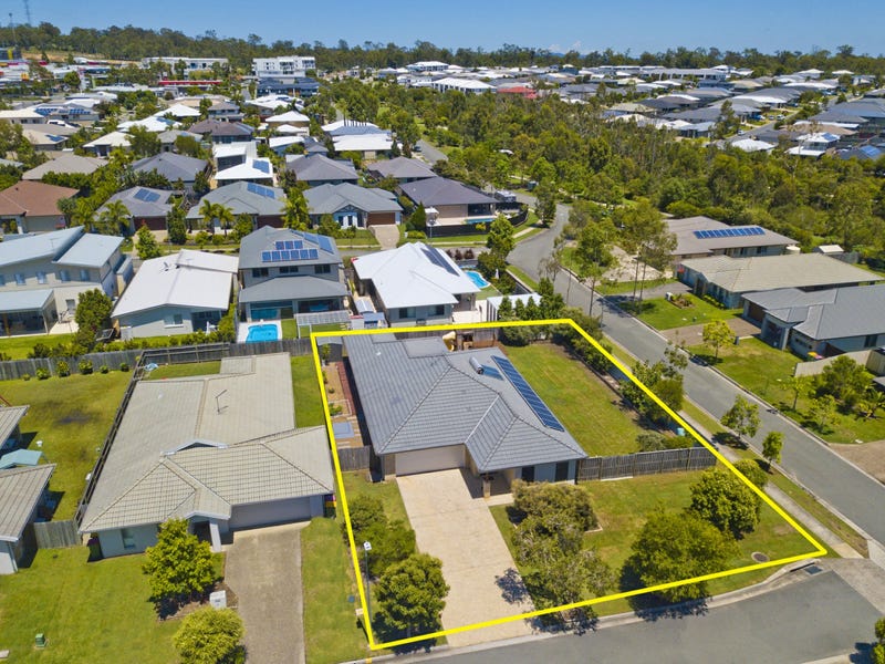 1 Peak Lane, Yarrabilba, Qld 4207 - Property Details