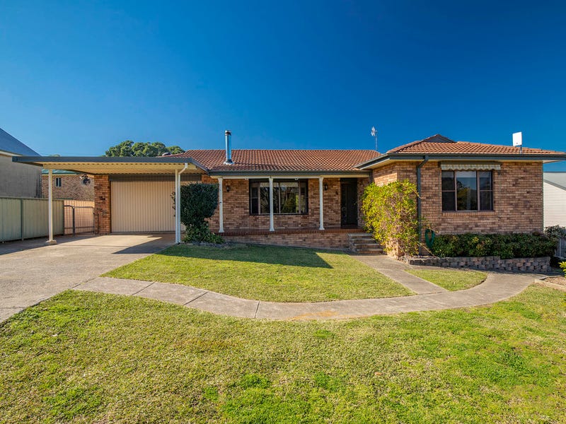 4 Mallon Street, Stroud, NSW 2425 Property Details