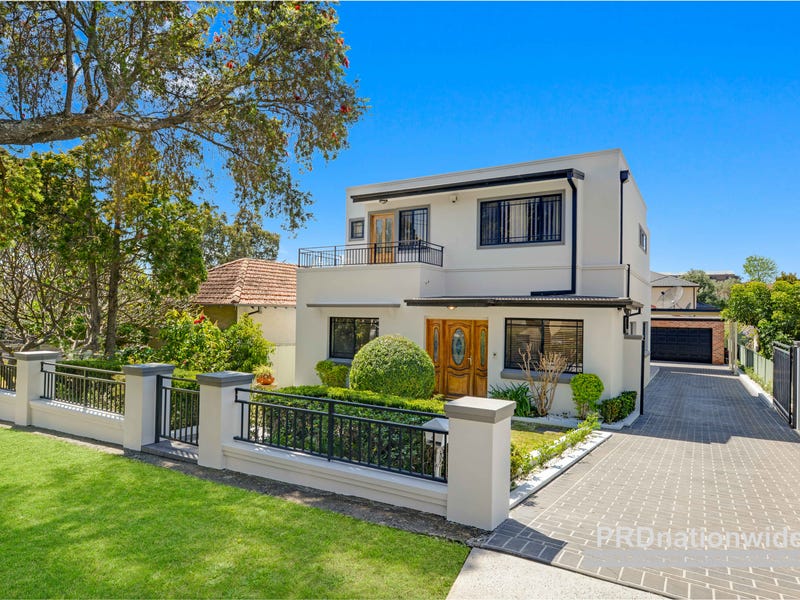 4 Roy Street, Kingsgrove, NSW 2208 Property Details