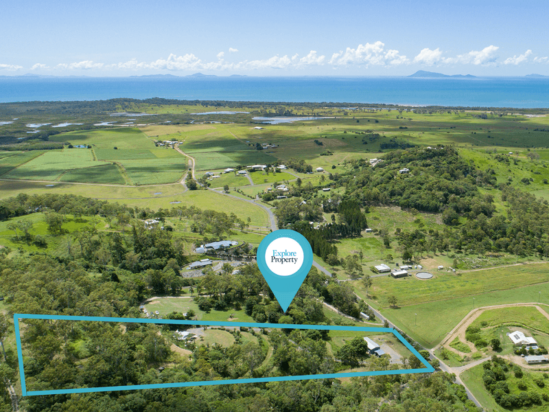 175 Barrow Hill Road, Habana, Qld 4740 Property Details