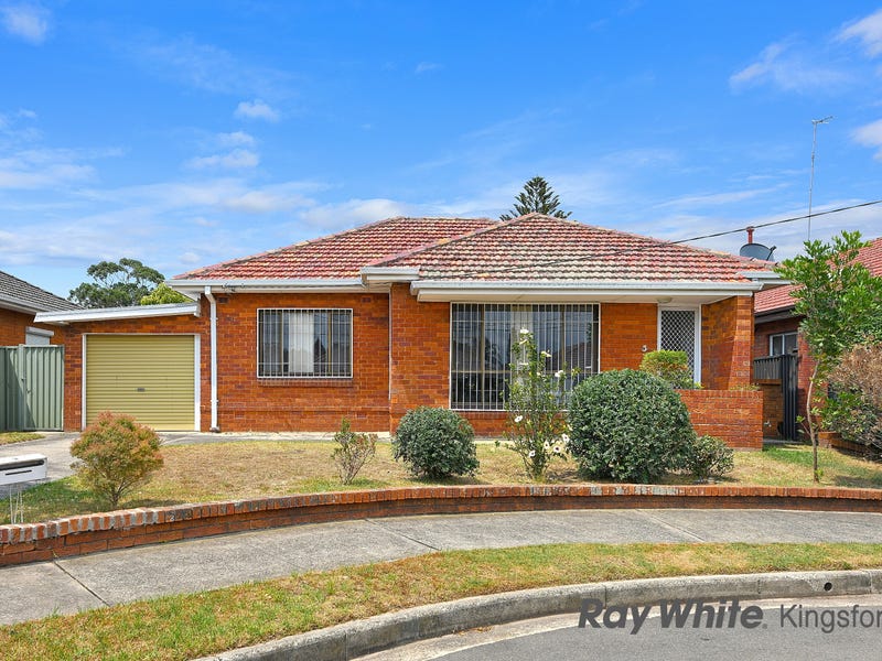 3 Wurley Avenue, Kingsford, NSW 2032 Property Details