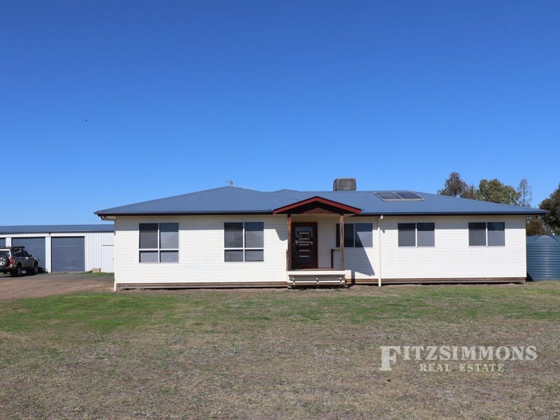 32 Diamond Drive, Dalby, Qld 4405 Property Details