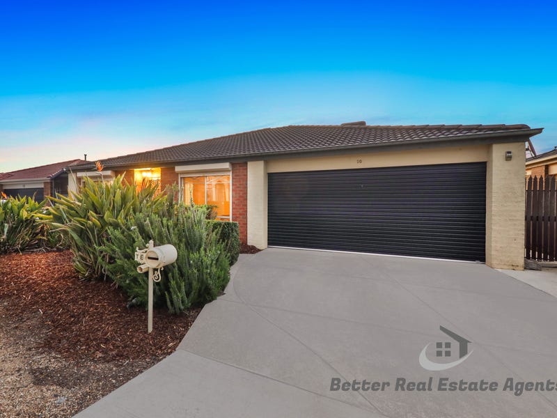 Real Estate & Property for Sale in The Pkwy, Tarneit, VIC 3029 (+1