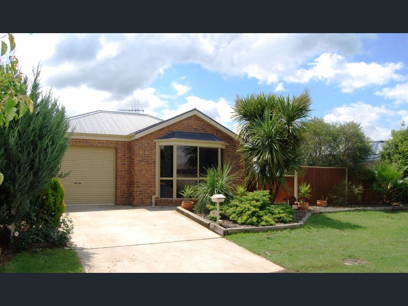 26 Zorro Drive, Yarrawonga, VIC 3730