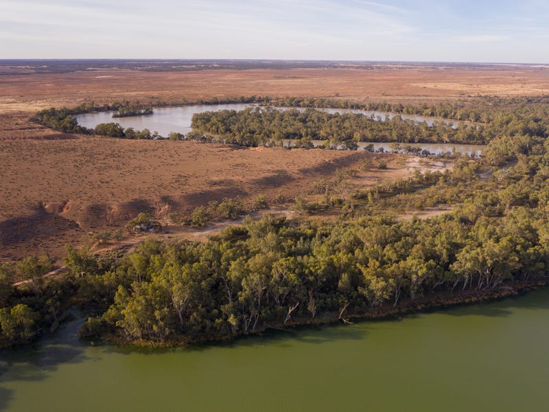 Lots 1 & 5787 Renmark Road, Wentworth, NSW 2648 Property Details