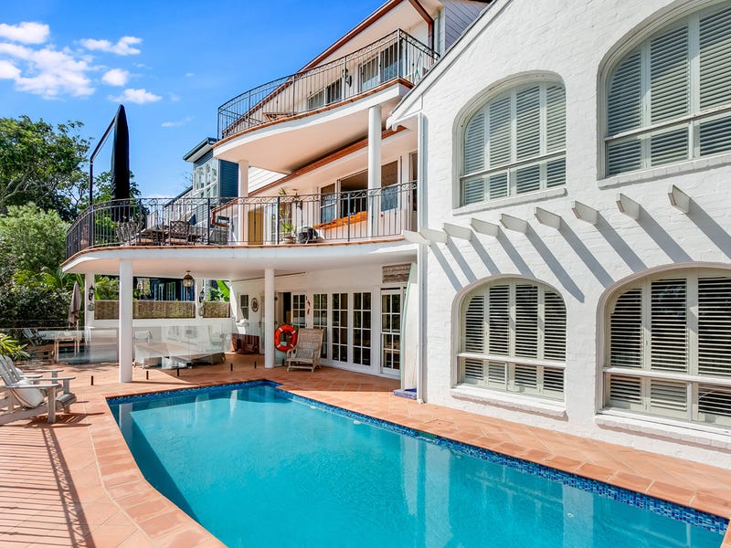 18 Plateau Road, Avalon Beach, NSW 2107