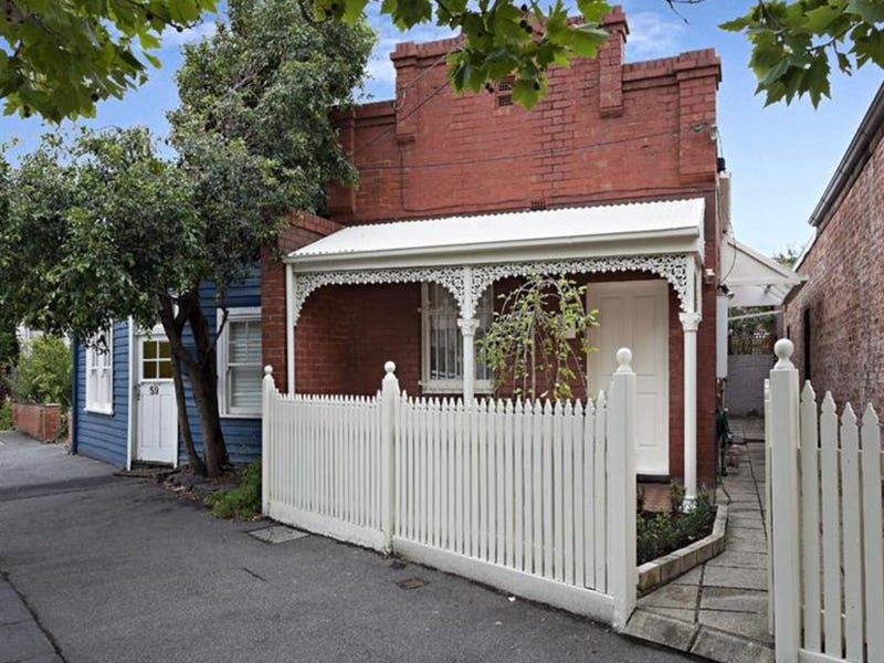 63 St Road, Fitzroy North, VIC 3068