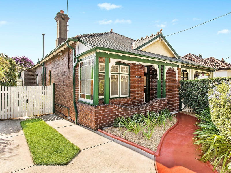 22 Rawson Street, Haberfield, NSW 2045