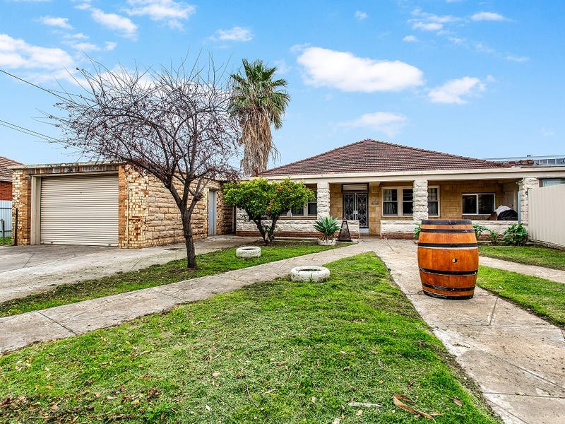 12 12a Wilford Ave, Underdale, SA 5032 Property Details