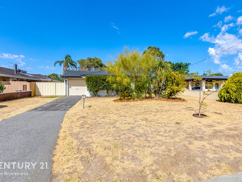 18 Amanda Drive, Camillo, WA 6111