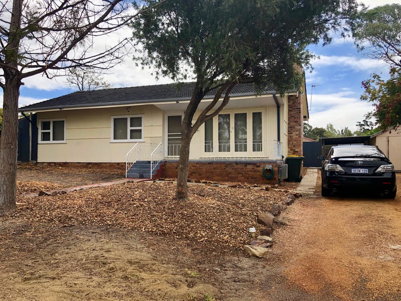 16 Drysdale Street, Eden Hill, WA 6054