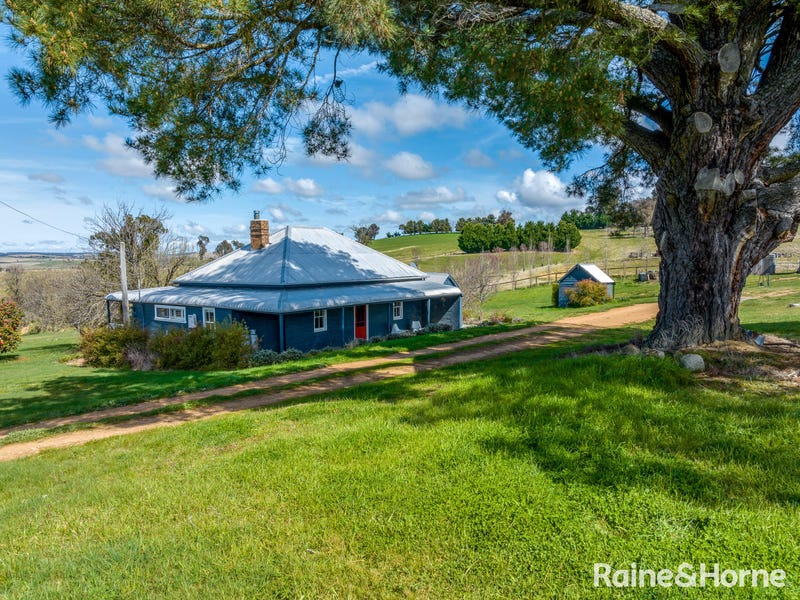 154 Rose Vale Road, Fullerton, NSW 2583 Property Details