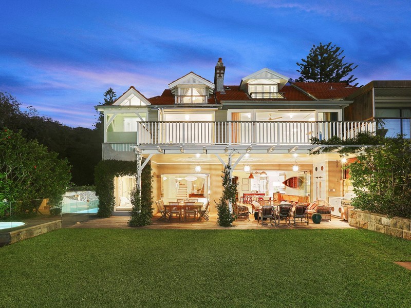 1 Victoria Street, Watsons Bay, NSW 2030