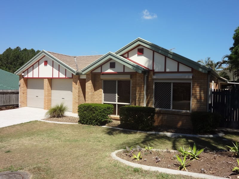 16 Greenlaw Place, Eight Mile Plains, QLD 4113