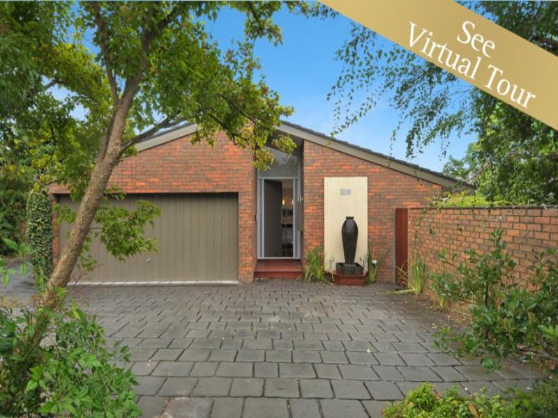 1/31 Logan Street, Canterbury, VIC 3126