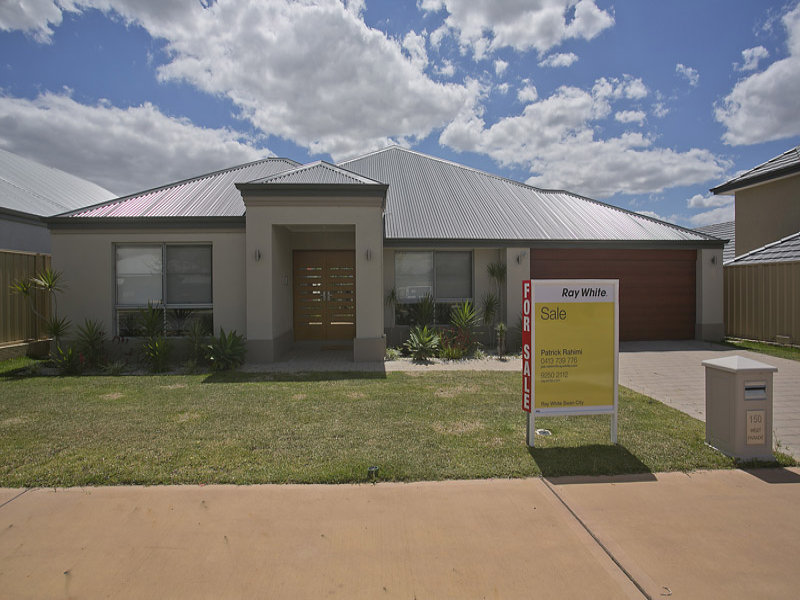 150 West Parade, South Guildford, WA 6055