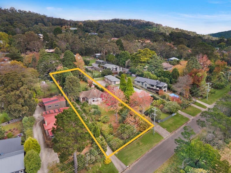 78 Railway Parade, Mittagong, NSW 2575