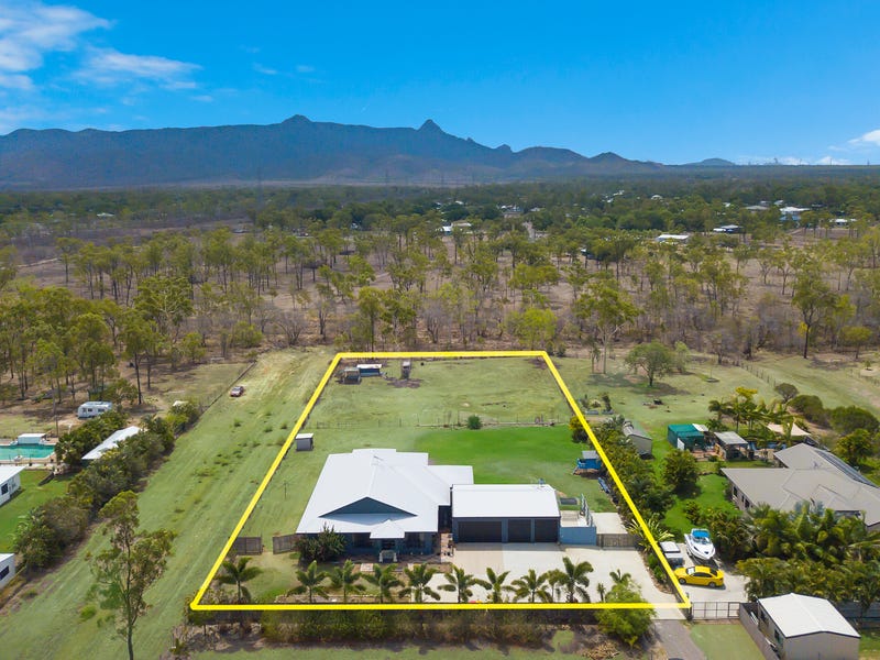 44 Tennessee Way, Kelso, Qld 4815 Property Details