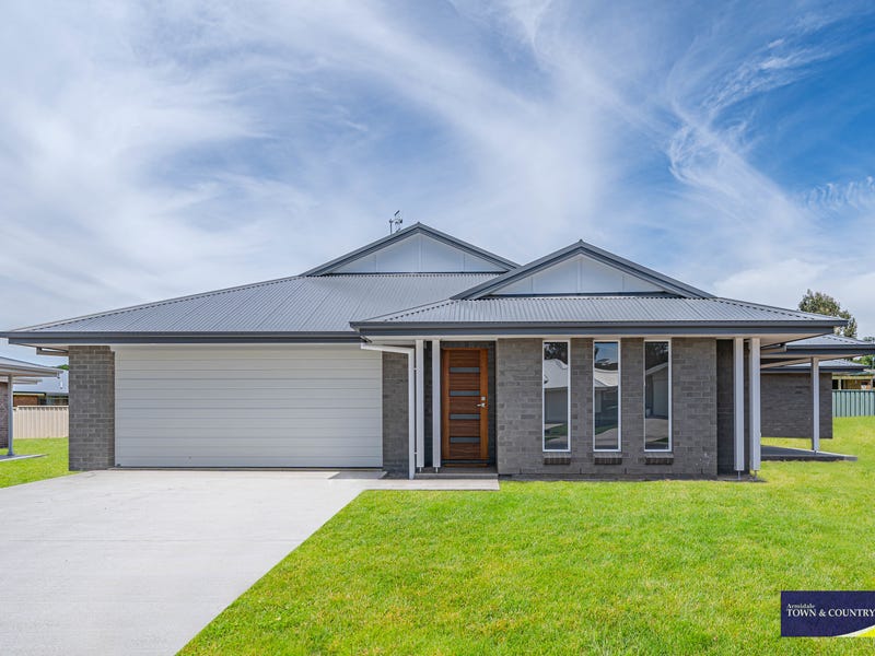 2 Albion Close, Armidale, NSW 2350 House for Sale
