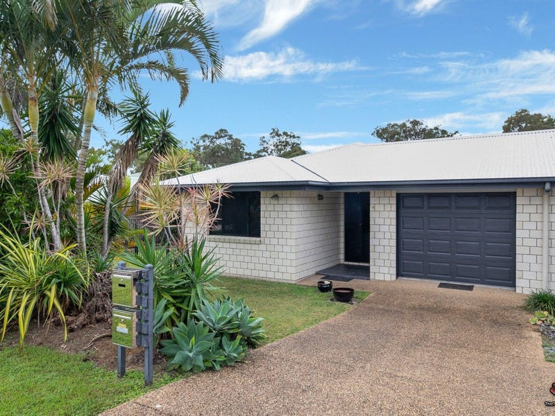 6 Osprey Court, Yeppoon, QLD 4703