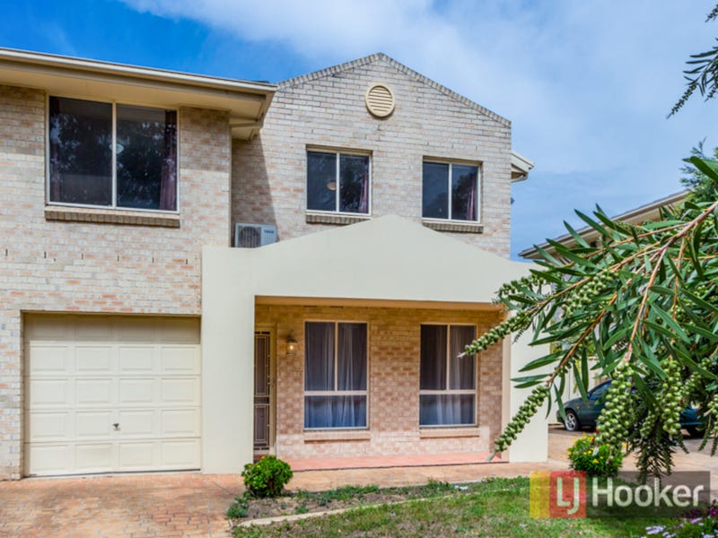 2/63 standish Avenue, Oakhurst, NSW 2761 Property Details