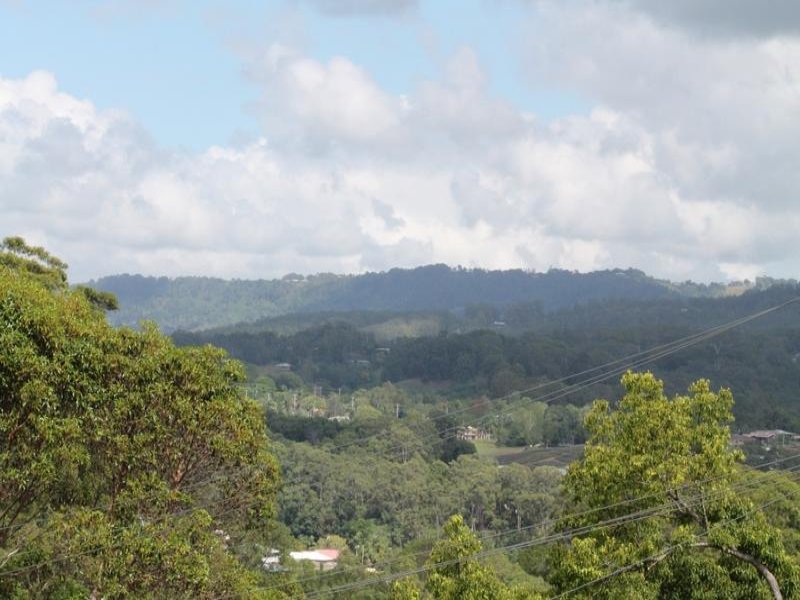 1 Wilson Lane, Woombye, QLD 4559