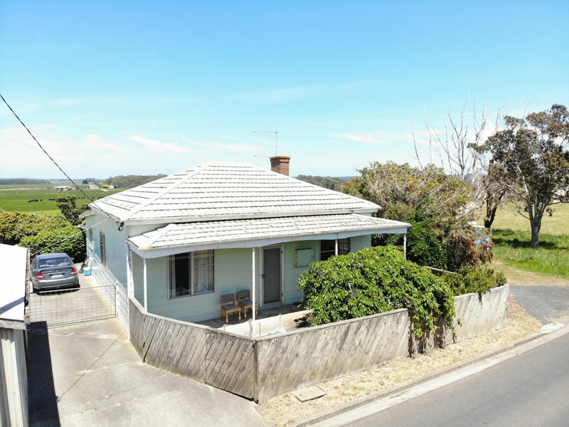 1635 Montagu Road, Montagu, TAS 7330