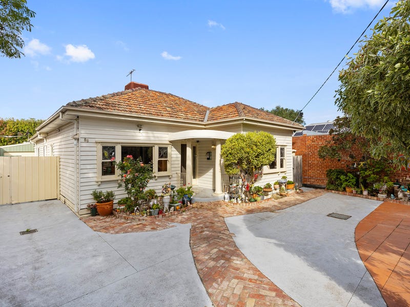 88 Gordon Street, Coburg, Vic 3058 House for Sale