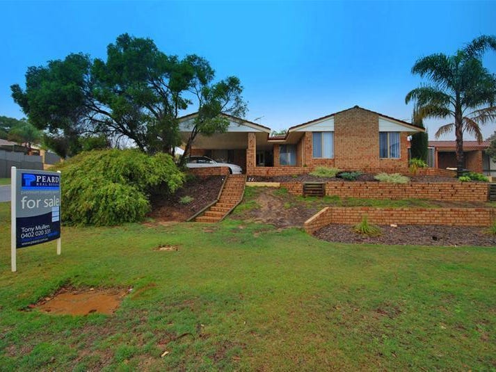 130 Trailwood Drive, Woodvale, WA 6026