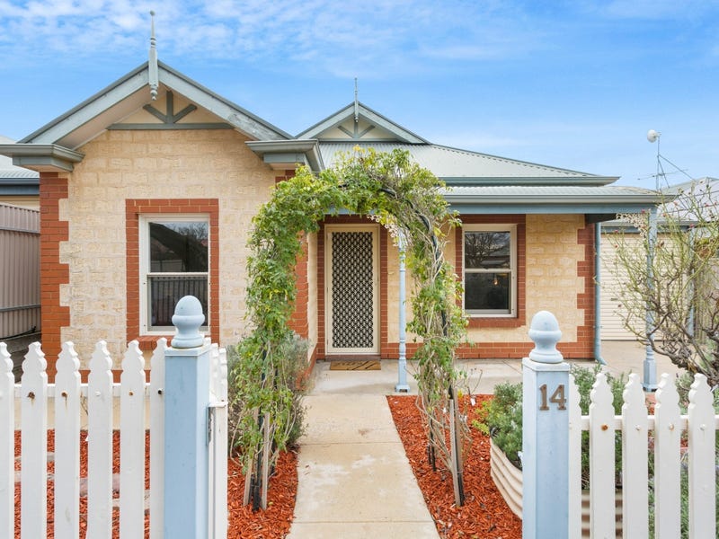 14 Lockwood Drive, Greenwith, SA 5125 Property Details