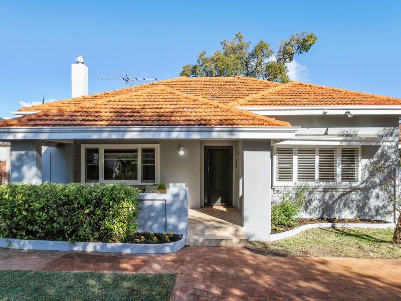 29 Everett Street, Crawley, WA 6009 Property Details