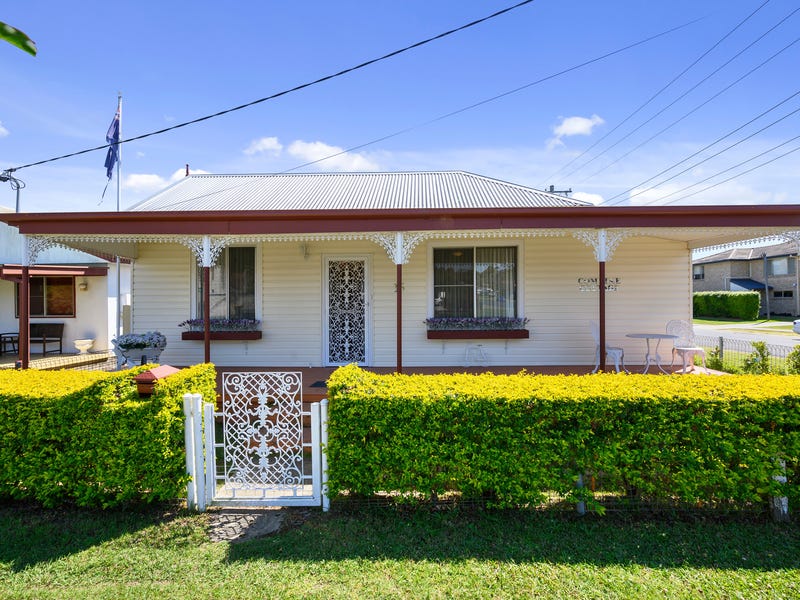 15 Combine Street Coffs Harbour Nsw 2450