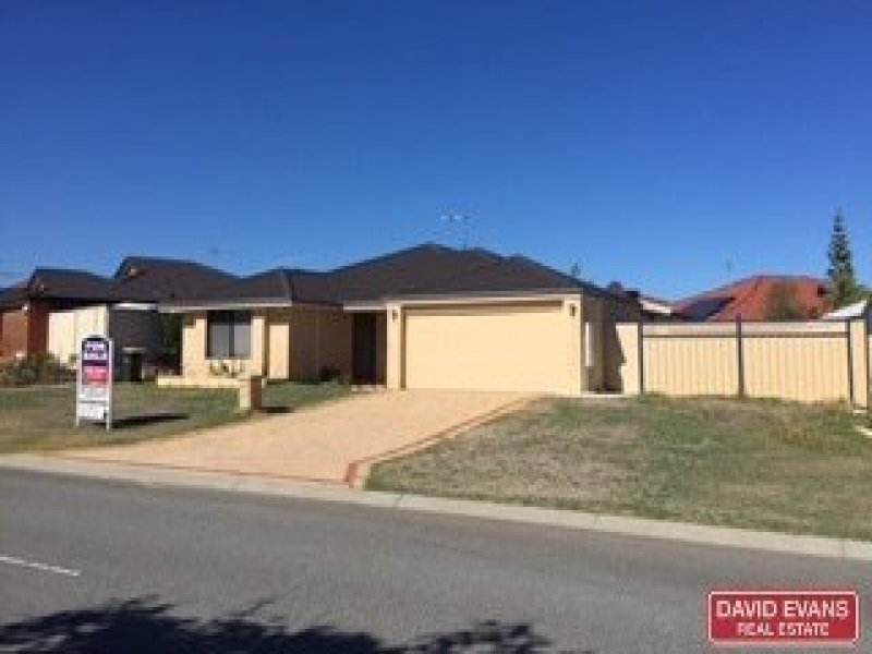 91 Selkirk Drive, Kinross, WA 6028 Property Details