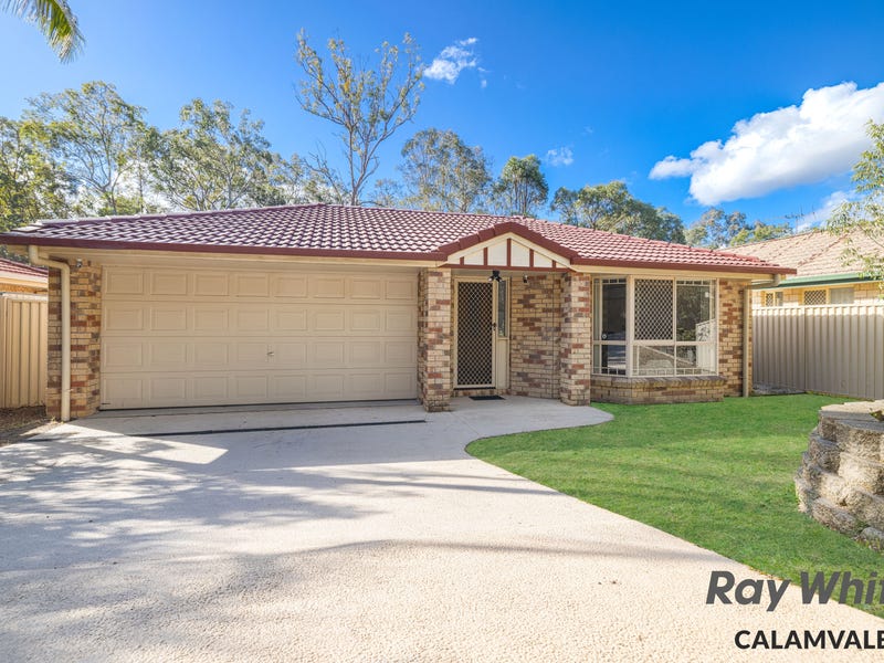 12 Plumeria Place, Drewvale, Qld 4116 Property Details