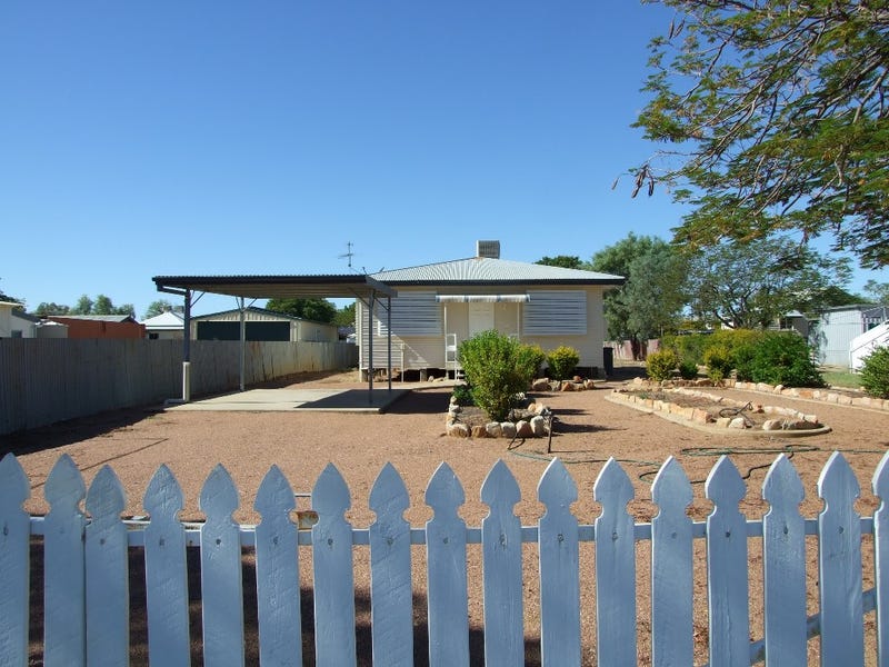 78 Galah Street, Longreach, QLD 4730