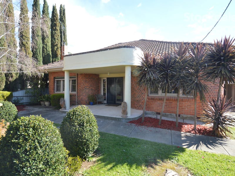 62 MURDOCH ROAD, Wangaratta, Vic 3677 Property Details